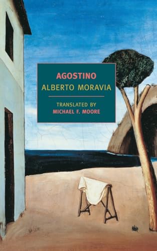 Agostino [Lingua Inglese]
