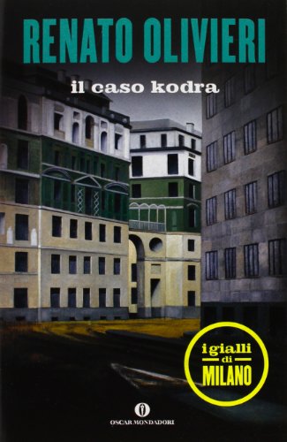 Il Caso Kodra. I Gialli Di Milano