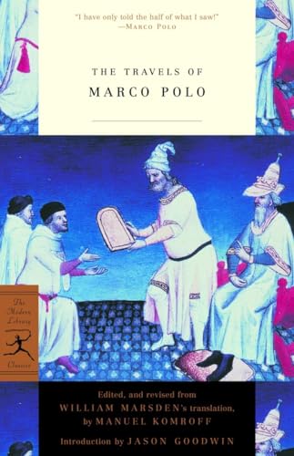 The Travels Of Marco Polo [Lingua Inglese]