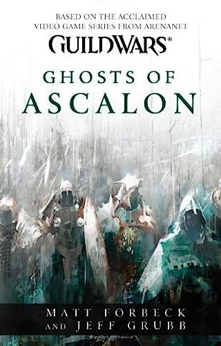 Guild Wars - Ghosts Of Ascalon (Guild Wars 1)