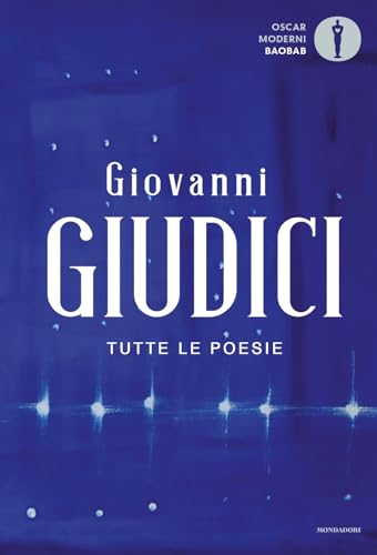 Tutte Le Poesie