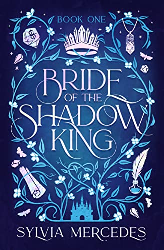 Bride Of The Shadow King: 1