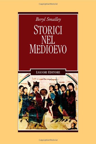 Storici Nel Medioevo