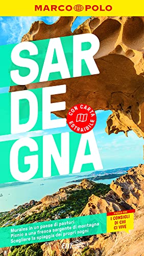 Sardegna. Con Carta Estraibile
