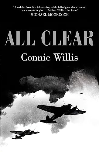 All Clear [Lingua Inglese]