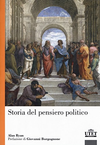 Storia Del Pensiero Politico