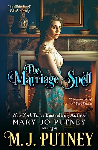 The Marriage Spell