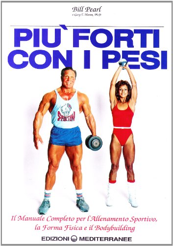 Più Forti Con I Pesi