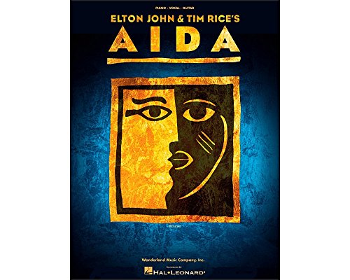 Aida: Songs From The Musical