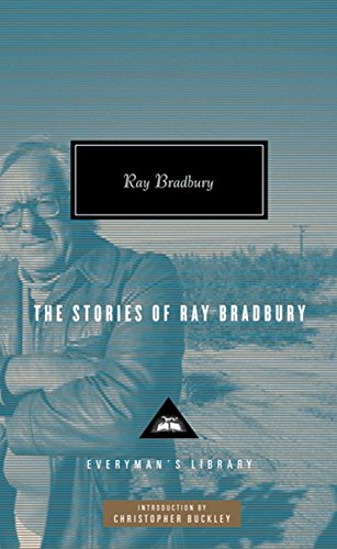 The Stories Of Ray Bradbury