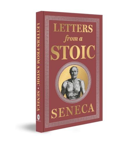 Letters From A Stoic