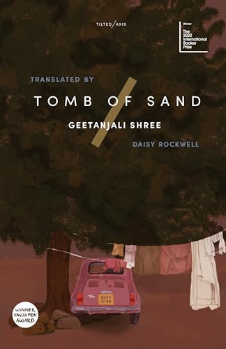 Tomb Of Sand