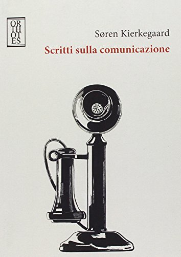 Scritti Sulla Comunicazione