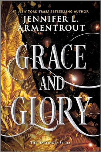 Grace And Glory: 3