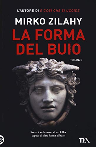 La Forma Del Buio