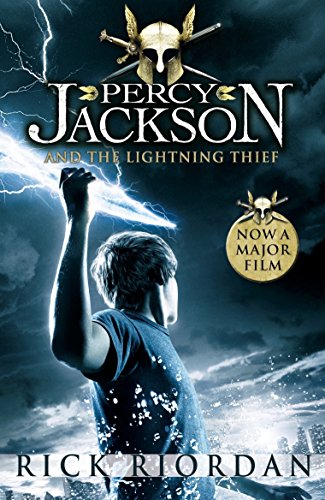 Percy Jackson And The Lightning Thief: 1