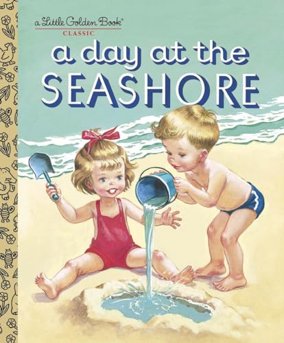 A Day At The Seashore