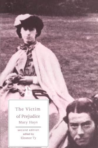 The Victim Of Prejudice