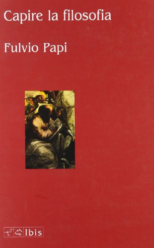 Capire La Filosofia