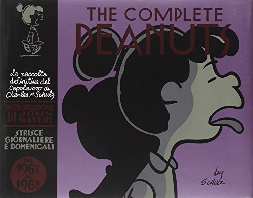 The Complete Peanuts. Nuova Ediz.. Dal 1967 Al 1968 (Vol. 9)