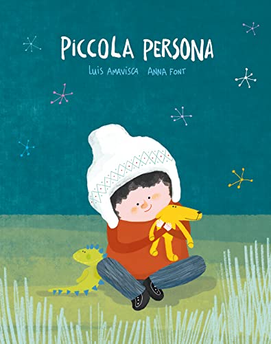 Piccola Persona. Ediz. A Colori