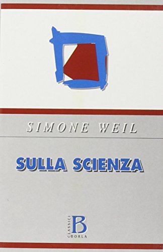 Sulla Scienza