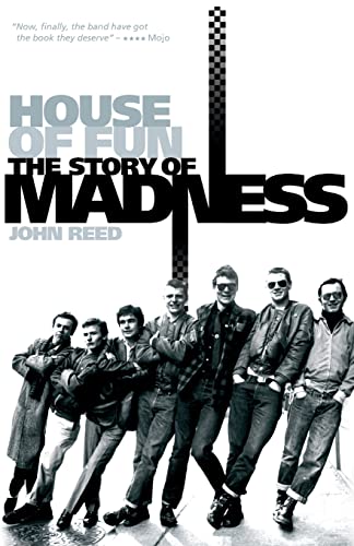 Madness: House Of Fun: The Story Of Madness