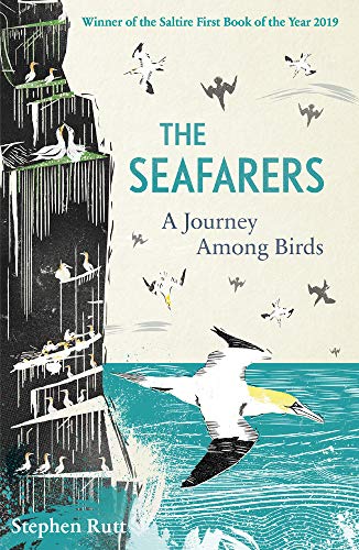 The Seafarers: A Journey Among Birds