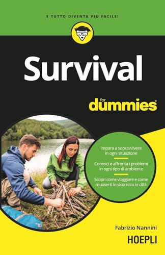 Survival For Dummies