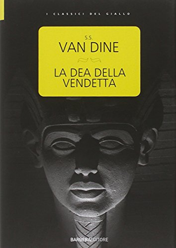La Dea Della Vendetta