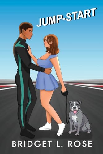 Jump-Start (Special Edition): 1