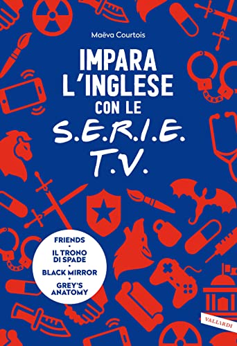 Impara L'Inglese Con Le Serie Tv