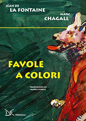 Favole A Colori