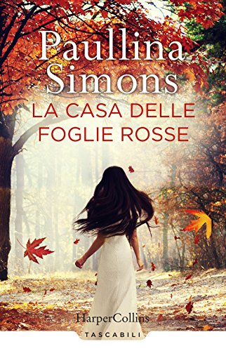 La Casa Delle Foglie Rosse