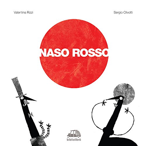 Naso Rosso