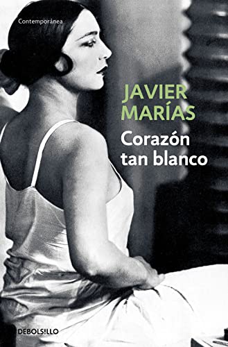 Corazon Tan Blanco