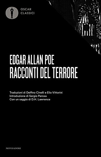 Racconti Del Terrore
