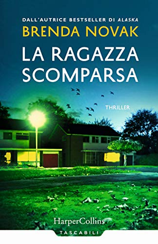 La Ragazza Scomparsa