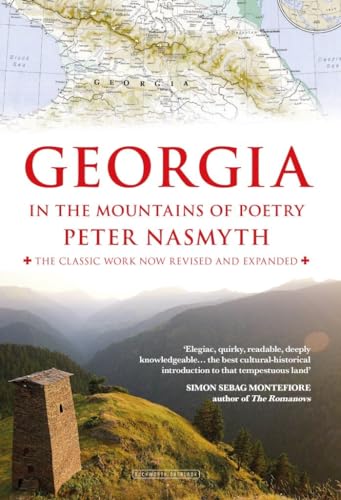 Georgia In The Mountains Of Poetry