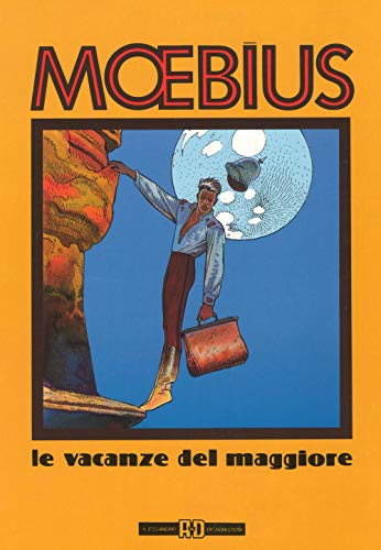 Le Vacanze Del Maggiore