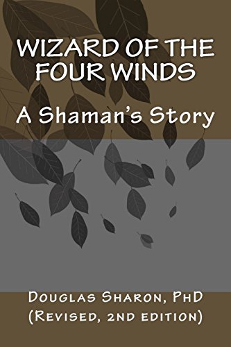Wizard Of The Four Winds: A Shaman'S Story