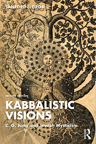 Kabbalistic Visions: C. G. Jung And Jewish Mysticism