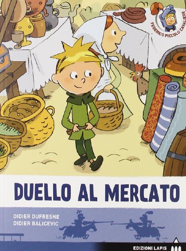 Duello Al Mercato