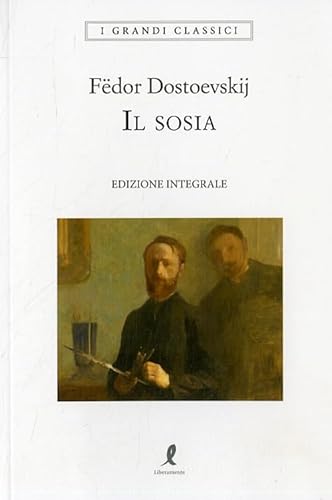 Il Sosia. Ediz. Integrale