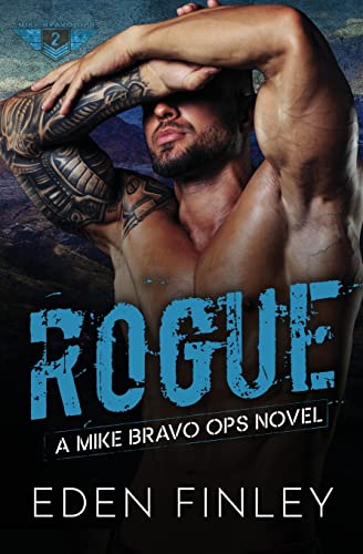 Mike Bravo Ops: Rogue: 2