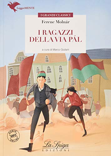 I Ragazzi Della Via Pal. Con Espansione Online