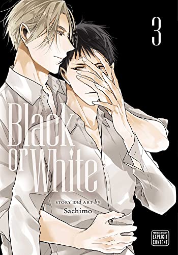 Black Or White 3