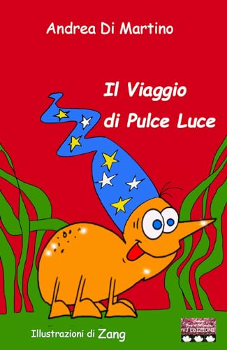 Il Viaggio Di Pulce Luce