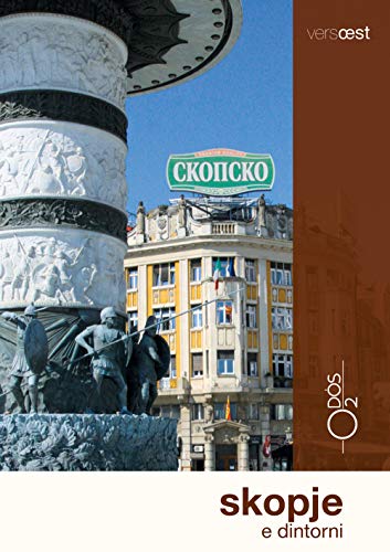 Skopje E Dintorni