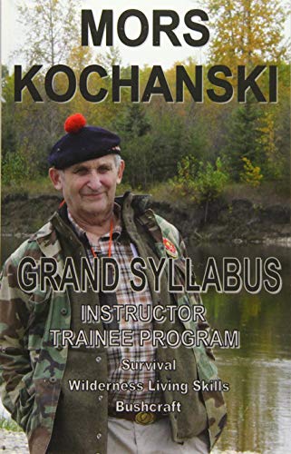 Grand Syllabus: Instructor Trainee Program